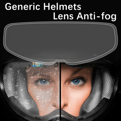Película Antivaho e Impermeable para Cascos de Motocicleta - Image 14