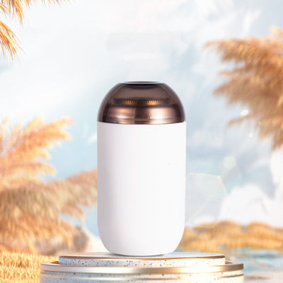 Afeitadora Eléctrica Portátil para Hombre y Mujer con Carga Rápida - Image 4
