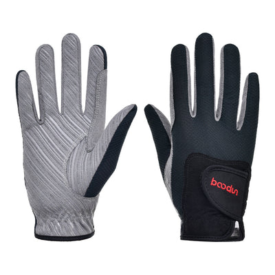 Guantes de Equitación Resistentes al Desgaste y Antideslizantes - Image 4