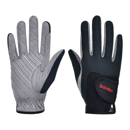 Guantes de Equitación Resistentes al Desgaste y Antideslizantes - Image 4