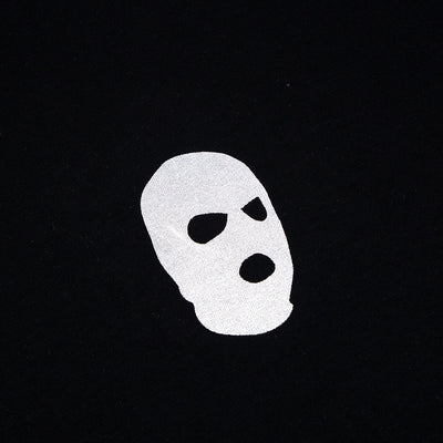 Playera Suelta Cuello Redondo - Básico de Moda Urbana - Image 6