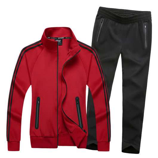 Conjunto Deportivo para Parejas - Image 5