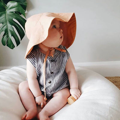 Gorro Pescador Infantil Unisex - Image 16