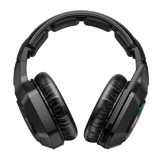Auriculares Gaming Inalámbricos Bluetooth con RGB Luminoso - Image 22