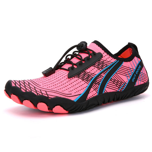 Zapatos Multideporte Acuáticos y Terrestres - Image 6