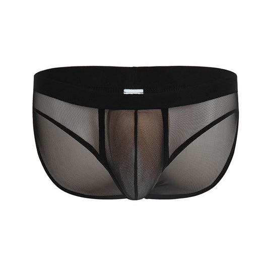 Calzoncillos Tipo Boxer Transpirables de Malla Baja - Image 3