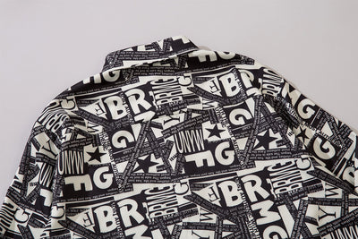 Camisa Vintage Manga Larga Unisex Estilo Relajado - Image 13