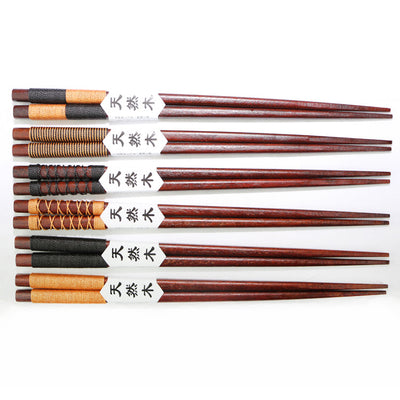Palillos Antienredos Elegantes para el Hogar - Image 4