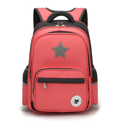 Mochila Escolar Seven Star Fox - Resistente y Funcional - Image 6