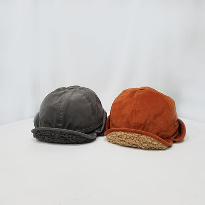 Gorra de Béisbol con Protección Térmica para Esquí - Image 4