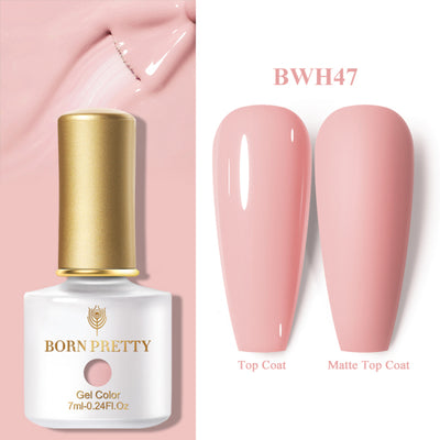 Esmalte de Uñas Monocrómático de Larga Duración - Image 112