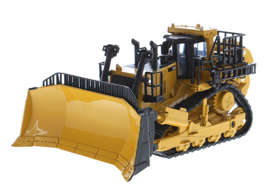 Modelo de Bulldozer Carter Engineering - Réplica de Ingeniería de Precisión - Image 15