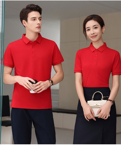 Polo Profesional Premium para Trabajo - Image 31