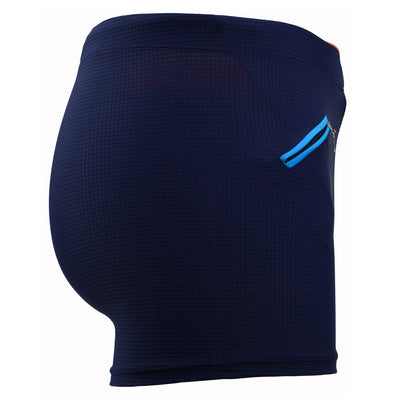 Shorts de Baño para Hombre con Diseño Boxer Brief - Image 10