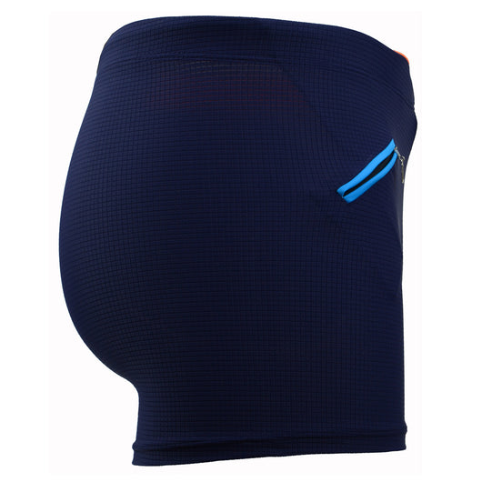 Shorts de Baño para Hombre con Diseño Boxer Brief - Image 10