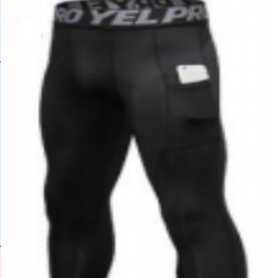 Pantalones Deportivos Cómodos para Hombre