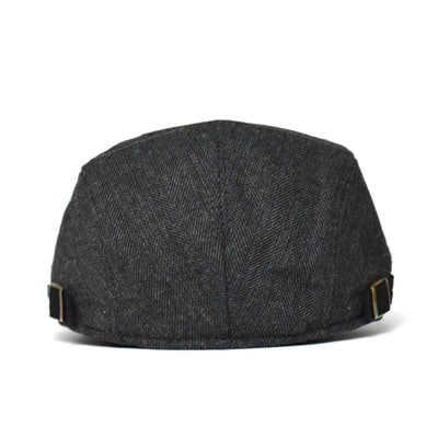 Boina Térmica para Hombre con Forro Polar - Invierno Cálido y Confortable - Image 12