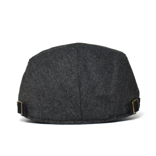Boina Térmica para Hombre con Forro Polar - Invierno Cálido y Confortable - Image 12