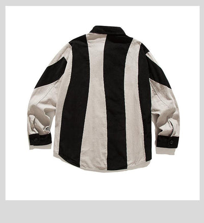 Abrigo Unisex Lovers Wild - Estilo Versátil y Moderno - Image 11