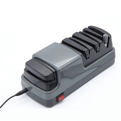 Afilador Eléctrico Multifunción para Hachas y Herramientas de Jardín - Image 5