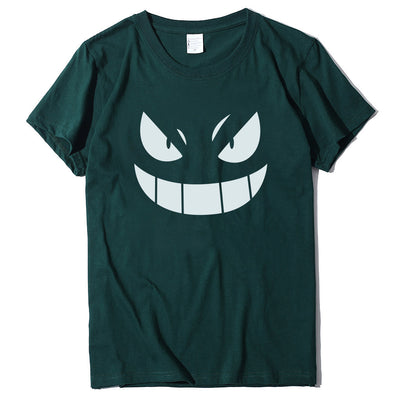 Camiseta Unisex Estampado Artístico Talla Grande para Hombre y Mujer - Image 18