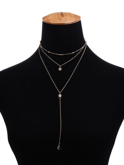Collar Étnico Retro con Colgante de Aleación - Image 6