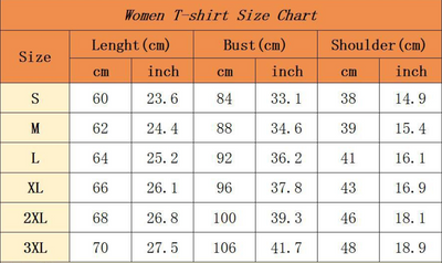 Camiseta Suelta Casual de Cuello Redondo para Mujer - Image 17
