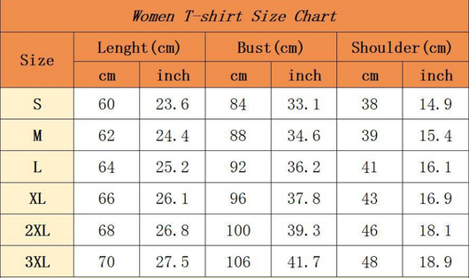 Camiseta Suelta Casual de Cuello Redondo para Mujer - Image 17