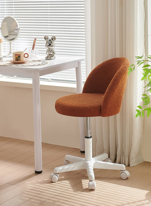 Silla Gamer Forrada en Felpa para Habitaciones de Niñas - Image 29