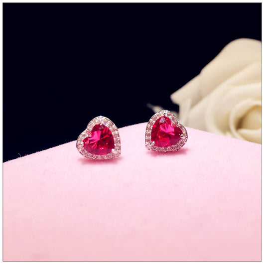 Aretes de Cristal Lujo - Elegancia Sofisticada para Ocasiones Especiales - Image 20