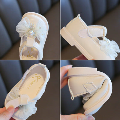 Zapatos Estilo Oeste para Bebé - Suela Suave y Cómoda - Image 3