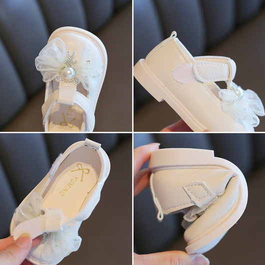 Zapatos Estilo Oeste para Bebé - Suela Suave y Cómoda - Image 3