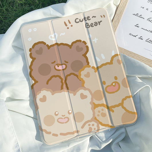Funda Protectora Rabbit Tri-Fold - Image 9