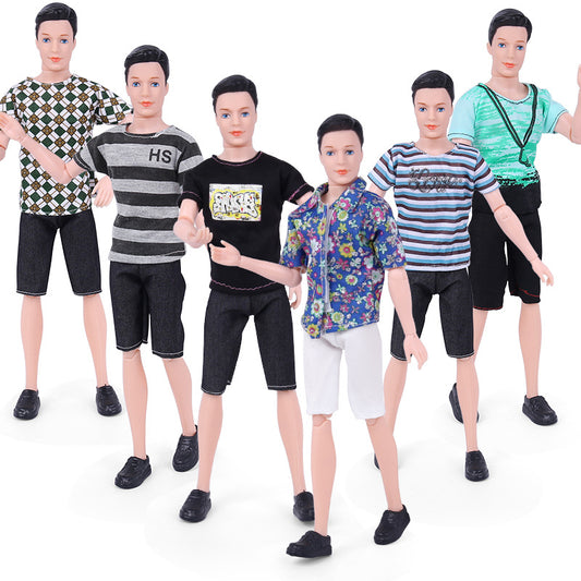 Traje Casual de Manga Corta - Estilo Moderno y Versátil