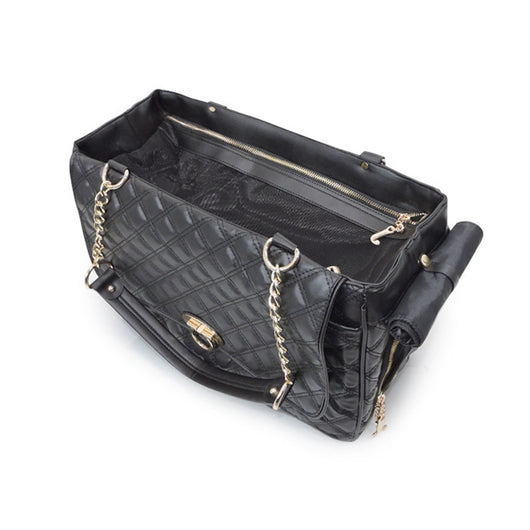 Bolsa Transportadora Portátil para Mascotas - Image 10