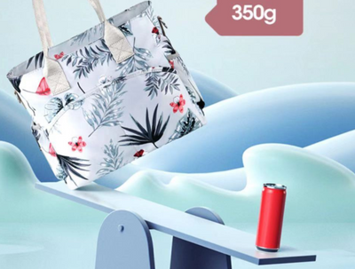 Bolsa Maternal Multifuncional de Gran Capacidad para Mamá y Bebé - Image 12