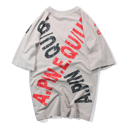 Playera Tide de Manga Corta para Hombre - Image 11