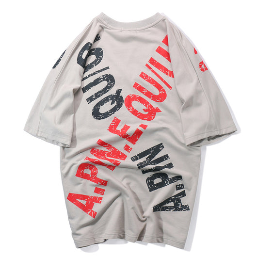 Playera Tide de Manga Corta para Hombre - Image 11