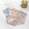 7106Colored Cotton 0 to 6 Months 1 Piece