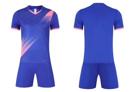 Uniforme de Fútbol Secado Rápido para Competencia y Entrenamiento - Image 20