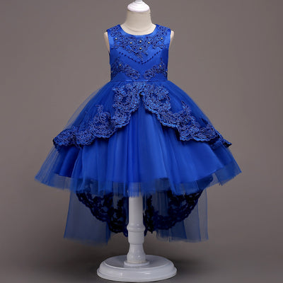 Vestidos de Princesa para Niñas - Image 9