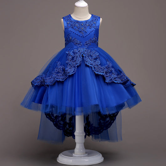 Vestidos de Princesa para Niñas - Image 9