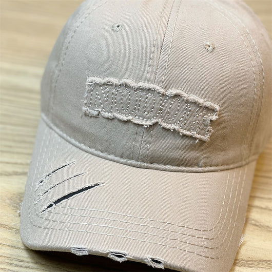 Gorra de Béisbol de Algodón con Estilo Brillante Big Boss - Image 17
