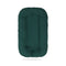 Green Linen 45 x 75 cm