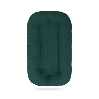 Almohada Portátil Protectora de Algodón para Bebé - Image 8