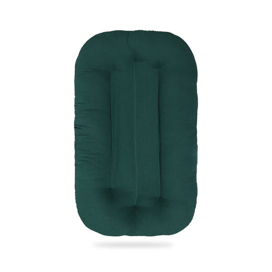 Almohada Portátil Protectora de Algodón para Bebé - Image 8