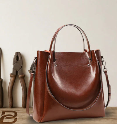 Bolso de Hombro de Gran Capacidad - Image 16