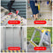 Cinta Antideslizante para Escaleras - Adhesivo Resistente Impermeable