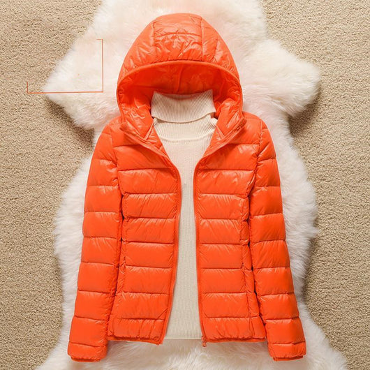 Chaqueta Slim Fit Ligera con Cuello Alzado - Image 13