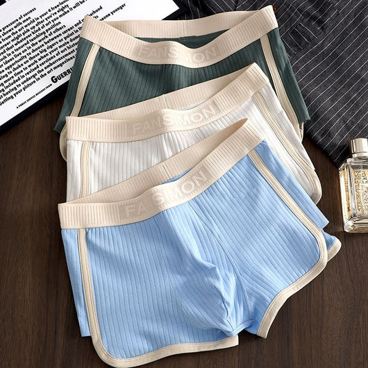 Bóxers Retro para Hombre - Cómodos y Transpirables - Image 18